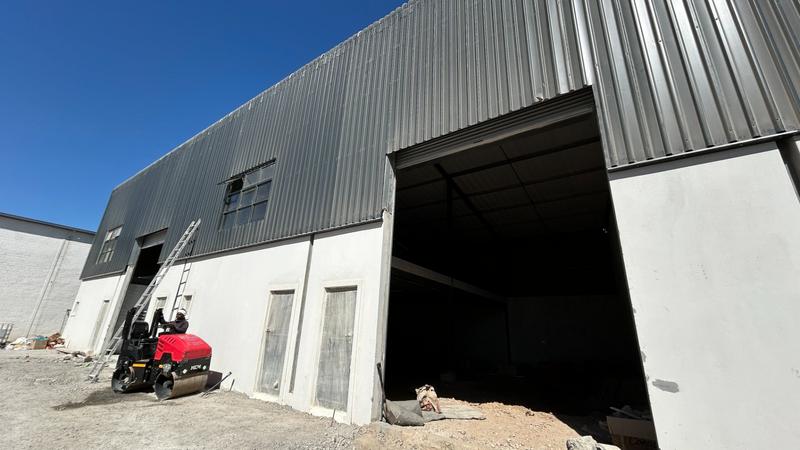 Commercial Property for Sale in Rivergate Western Cape